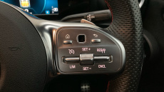 Mercedes-Benz A-Class A200d AMG Line 5dr Auto Diesel Hatchback